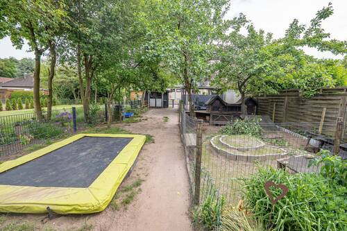 Garten - 