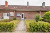 Vorderansicht - 3 Zimmer Reihenmittelhaus zum Kaufen in Himmelpforten