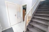 Eingangsbereich - 