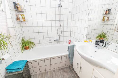 Badezimmer - 