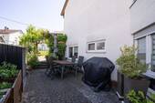 Terrasse ELWO - 