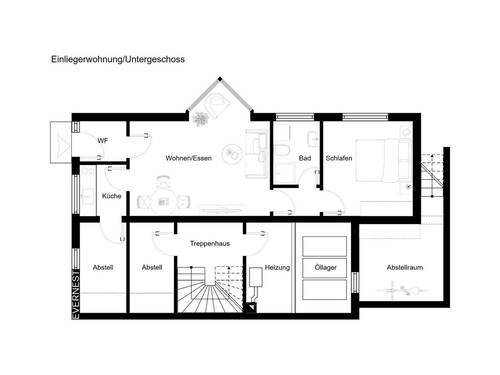 Souterrain - 
