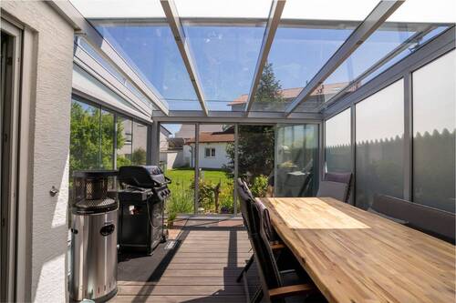 Wintergarten - 
