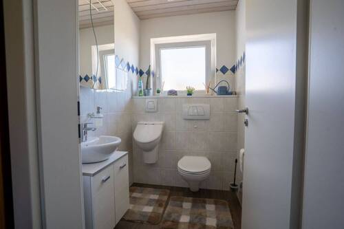 Gäste-WC - 