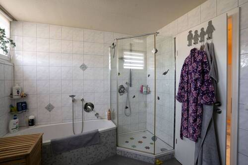 Badezimmer - 