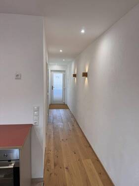 Bild 4 - Etagenwohnung mit 53,00 m&sup2; in Rimsting zur Miete