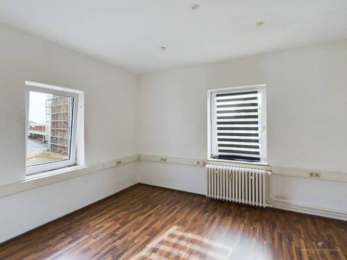 Wohnung 2 - 