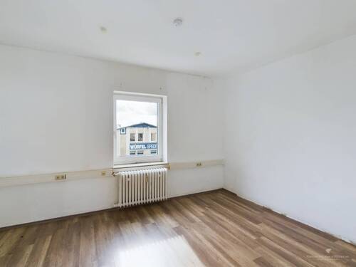 Wohnung 2 - 