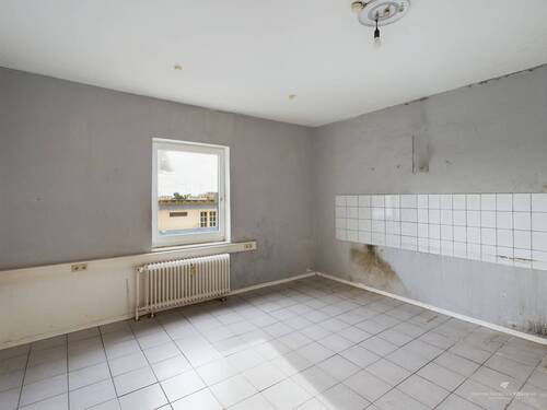 Wohnung 2 - 