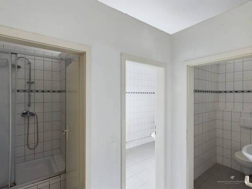 Wohnung 2 - 