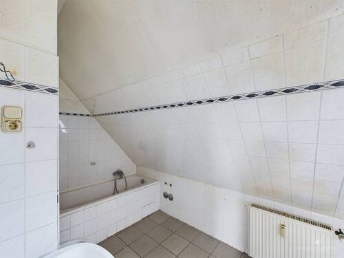 Wohnung 3 - 
