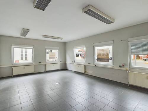Büro - 
