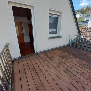 Balkon - 