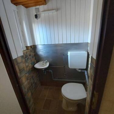 Gäste-WC Keller - 