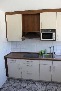 Küche Bild 1 - 