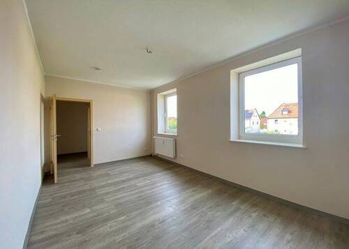 Bsp. Bad - 2 Zimmer Etagenwohnung zur Miete in Oschersleben