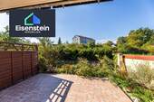 Terrasse - EG-GARTENWOHNUNG 