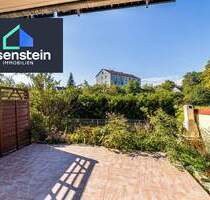 EG-GARTENWOHNUNG | SÜDWEST-TERRASSE, 3 ZIMMER, GARAGE - CADOLZBURG - Cadolzburg / Wachendorf
