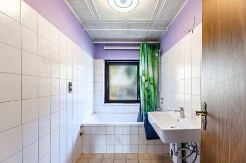 Badezimmer - 