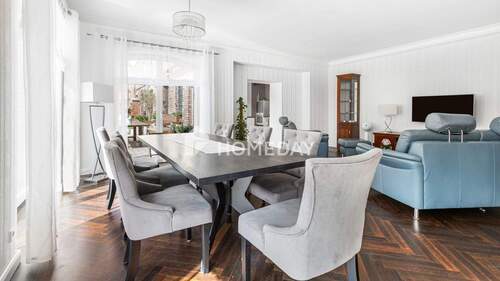 Remise W1 EG Wohnzimmer 2 2 - 