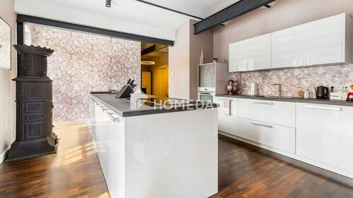 Remise W1 EG Küche 2 2 - 