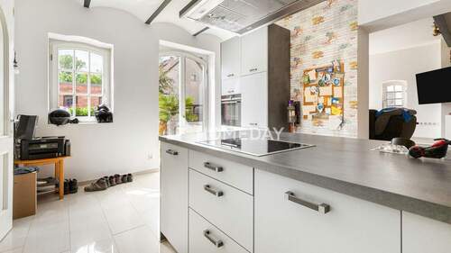 Remise W3 EG Küche 1 1 - 