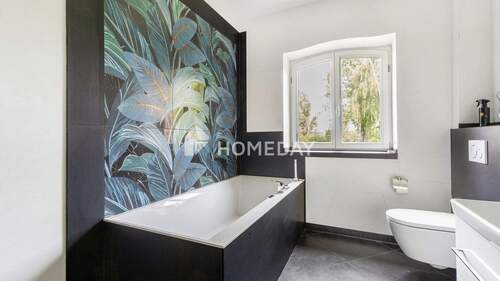 Remise W1 EG Badezimmer 2 1 - 