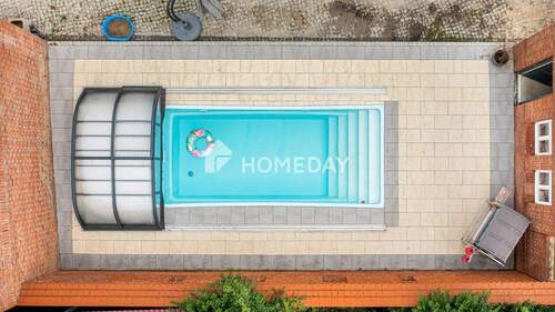 Außenansicht Drohne 7 - 