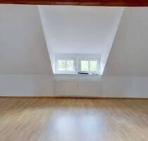 Schöne 1-Raum-DG-Wohnung in bester Lage - Stendal