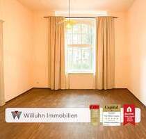 *Altbaujuwel* Sanierte 2-Zimmer Wohnung im Zentrum-Nord! Wintergarten I Denkmalschutz I Fernwärme - Leipzig