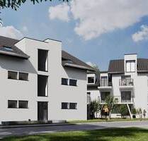 Wohnpark Treveris II in Tier Feyen - Trier Weismark-Feyen