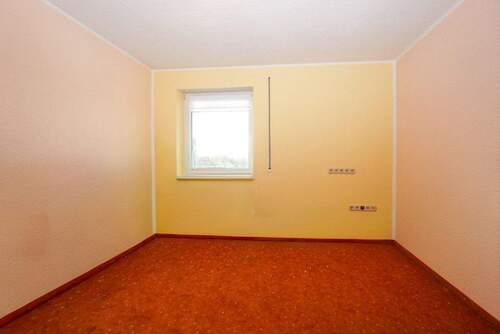 Schlafzimmer (Erdgeschoss) - 