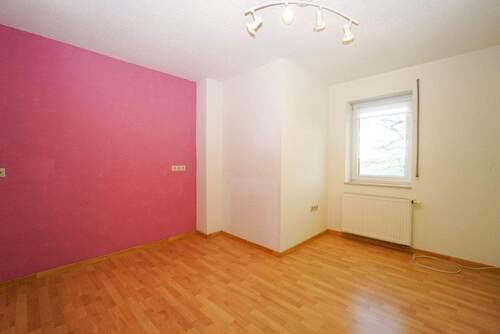 Kinderzimmer 1 (Erdgeschoss) - 