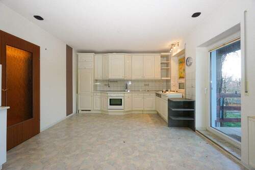 Küche (Erdgeschoss) - 