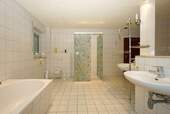 Badezimmer (Erdgeschoss) - 