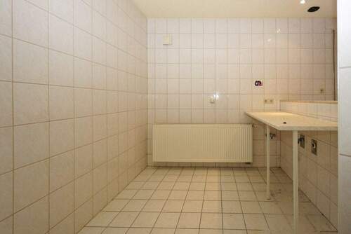 Waschecke (Erdgeschoss) - 