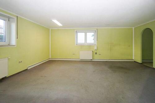 Wohnzimmer (Souterrain) - 