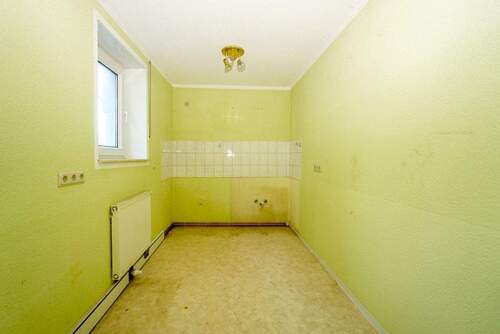 Küche (Souterrain) - 