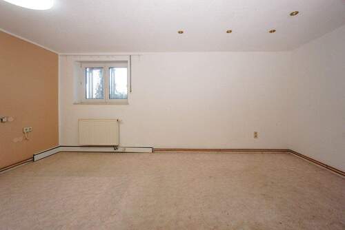 Zimmer (Souterrain) - 