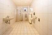 Badezimmer (Souterrain) - 