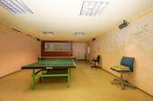 Hobbyraum (Souterrain) - 
