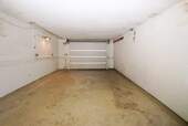 Garage (Souterrain) - 