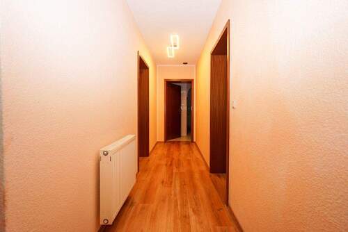 Flur (Erdgeschoss) - 