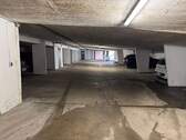 Tiefgarage - 