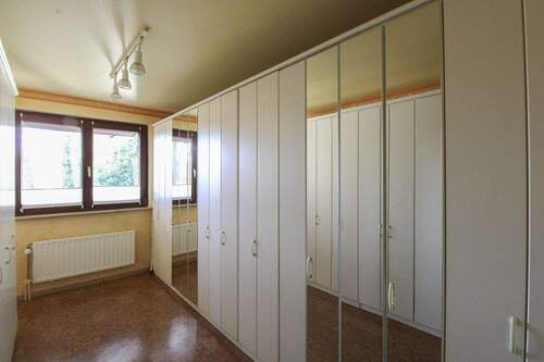 Ankleidezimmer - 