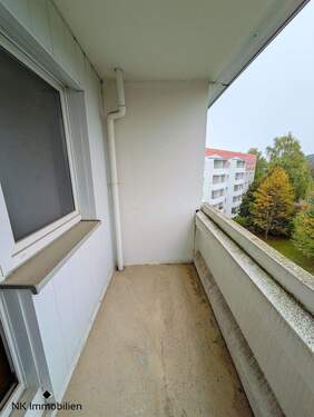 Balkon - 