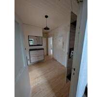 Ungewöhnliche 5-Zimmer-Wohnung in Alt-Marl mit Garten und Garage