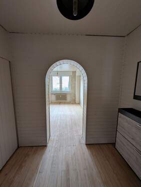 Durchgangszimmer.jpg - 5 Zimmer Etagenwohnung zur Miete in Marl