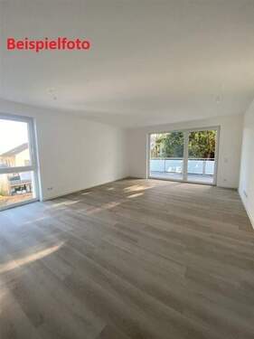 Beispielfoto Raum - 3 Zimmer Etagenwohnung zur Miete in Gevelsberg