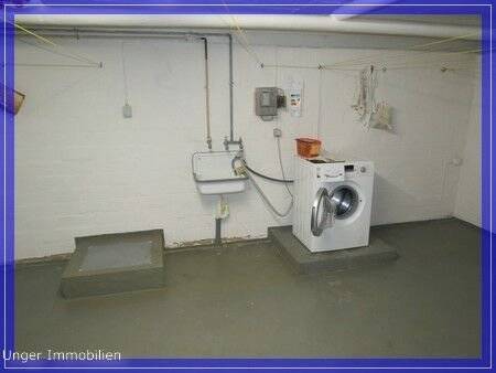Waschküche - 